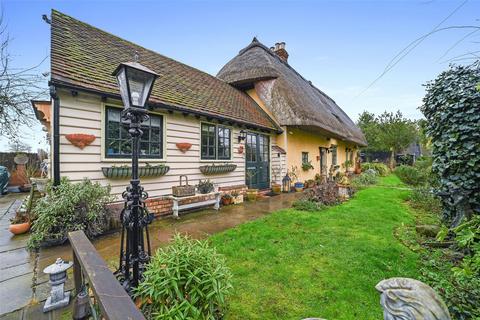 Ivytodd Hill, Debden, Saffron Walden, Essex, CB11
