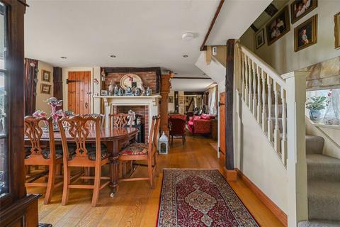 undefined, Ivytodd Hill, Debden, Saffron Walden, Essex, CB11