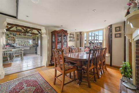 5 bedroom detached house for sale, Ivytodd Hill, Debden, Saffron Walden, Essex, CB11