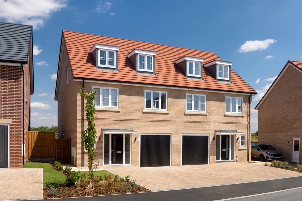Cala at hampton lakes