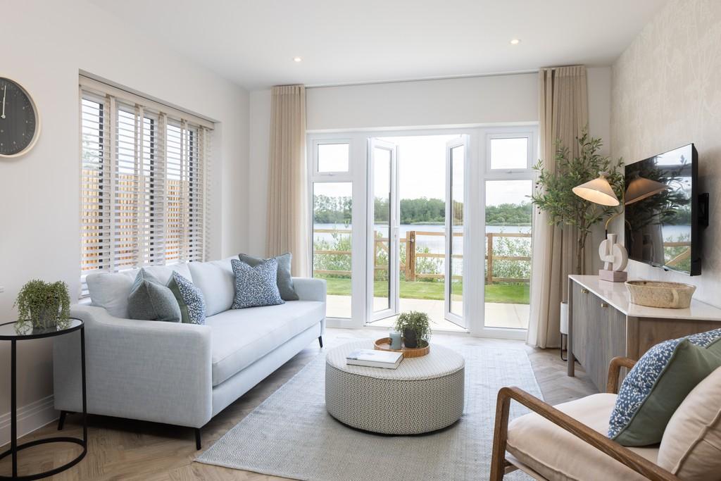 Cala at hampton lakes