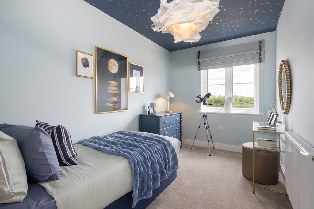 Cala at hampton lakes