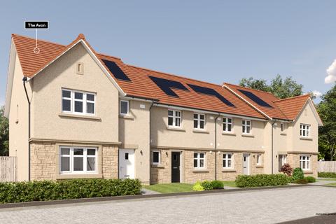 undefined, Plot 117, Avon at Weaver's Brae, Kirkintilloch Off Market Rd, Kirkintilloch, Glasgow G66 3EZ