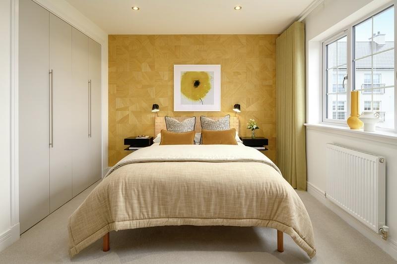 Weaver's brae, kirkintilloch