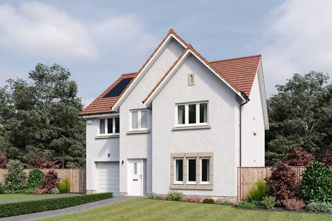 undefined, Plot 86, Crichton at Calderwood, East Calder calderwood road, east calder, eh53 0gr EH53 0GR