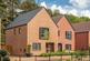 Plot 204, The Hazelhurst at Brooklands Grove, Weybridge cala homes, heath road, weybridge, kt13 8tt KT13 8TT