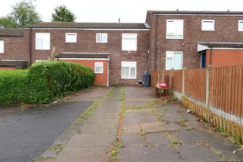 3 bedroom terraced house to rent, Camrose Croft, Balsall Heath, Birmingham