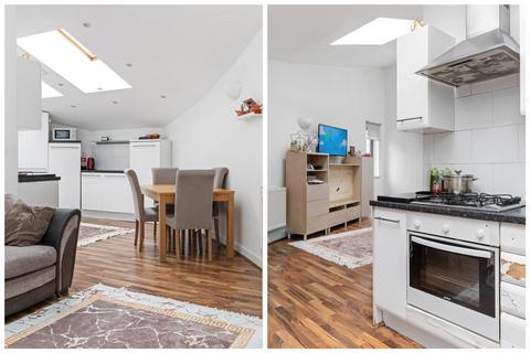 1 bedroom apartment for sale, Talbot Road, London, N15