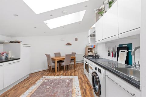undefined, Talbot Road, London, N15