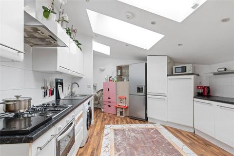 undefined, Talbot Road, London, N15