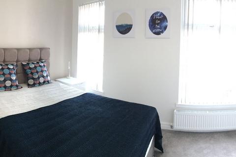 undefined, Room 3, Lawton Street, Crewe, CW2