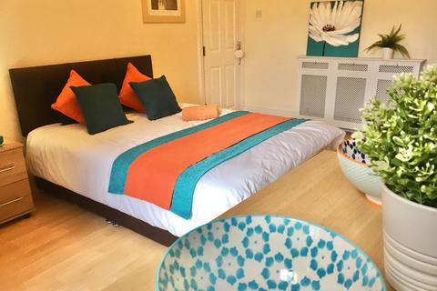 undefined, Room 2, Ruskin Road, Crewe, CW2