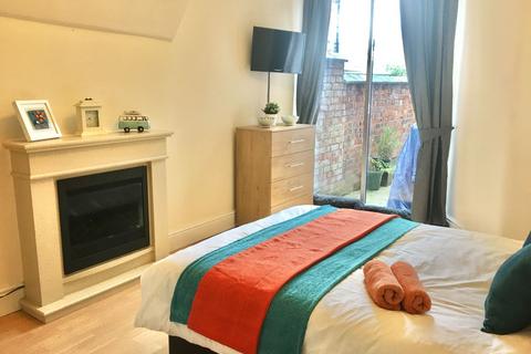 undefined, Room 2, Ruskin Road, Crewe, CW2