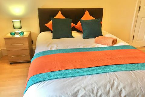 undefined, Room 2, Ruskin Road, Crewe, CW2