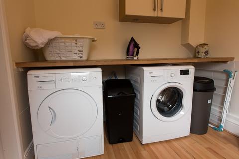 1 bedroom in a house share to rent, Room 2, Ruskin Road, Crewe, CW2
