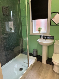 undefined, Room 2, West Street, Crewe, CW1