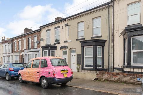 undefined, Moscow Drive, Liverpool, Merseyside, L13