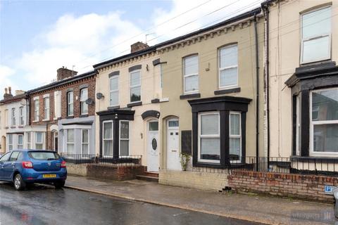 undefined, Moscow Drive, Liverpool, Merseyside, L13