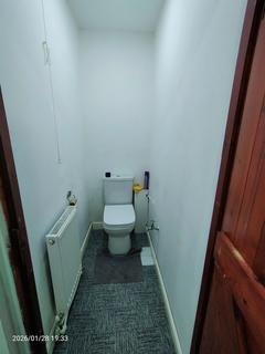 3 bedroom terraced house to rent, Devana Road, Leicester