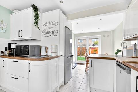 3 bedroom end of terrace house for sale, Abbotsbury, Bracknell, Berkshire, RG12