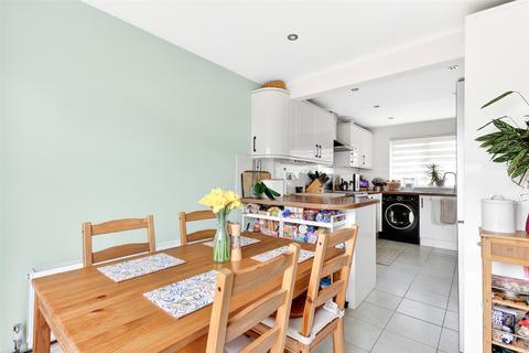 3 bedroom end of terrace house for sale, Abbotsbury, Bracknell, Berkshire, RG12