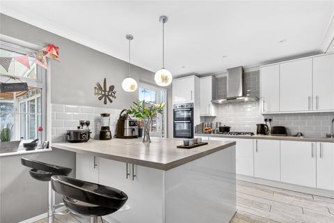 3 bedroom terraced house for sale, Prescott, BRACKNELL, RG12