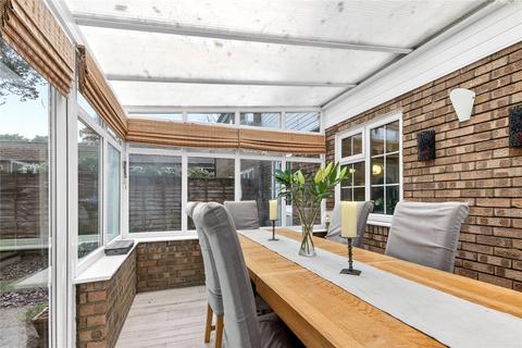 3 bedroom terraced house for sale, Prescott, BRACKNELL, RG12