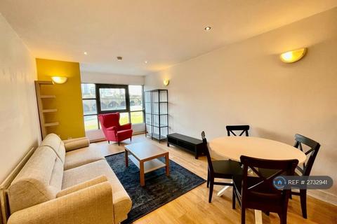 Mere House, Manchester, M15