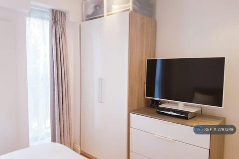 undefined, Woodseer St, London, E1