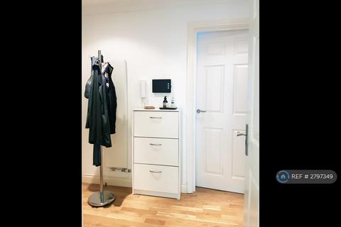 undefined, Woodseer St, London, E1