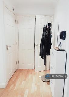 undefined, Woodseer St, London, E1