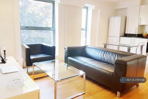 undefined, Woodseer St, London, E1