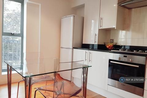 undefined, Woodseer St, London, E1