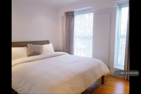 undefined, Woodseer St, London, E1