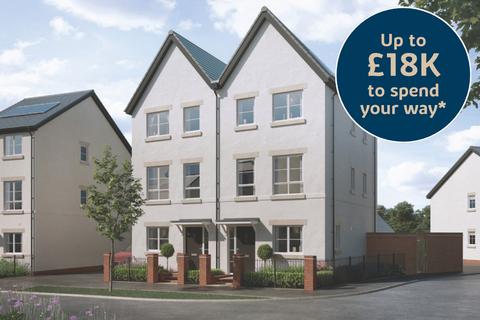 undefined, Plot 3011, The Peregrine at Haldon Reach, Alphington, Trood Lane EX2