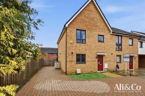 undefined, Culverin Avenue, Grays