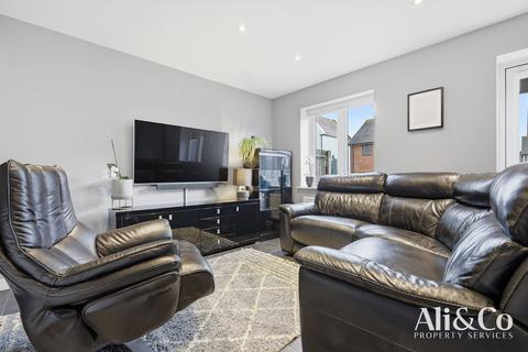 undefined, Culverin Avenue, Grays