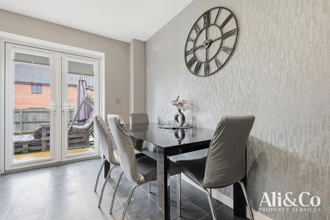 undefined, Culverin Avenue, Grays