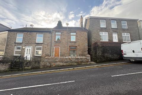 5 bedroom terraced house for sale, Pontypridd CF37