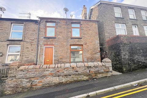 5 bedroom terraced house for sale, Pontypridd CF37