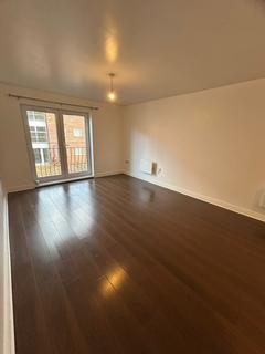 undefined, Kingston Terrace, Haven Village, Boston