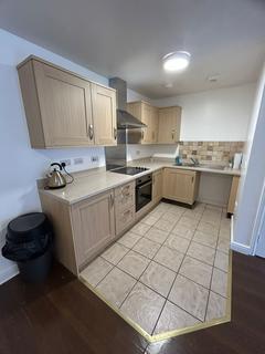 undefined, Kingston Terrace, Haven Village, Boston