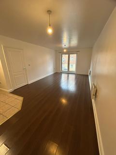 undefined, Kingston Terrace, Haven Village, Boston