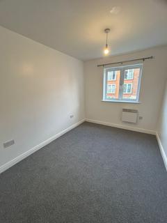 undefined, Kingston Terrace, Haven Village, Boston