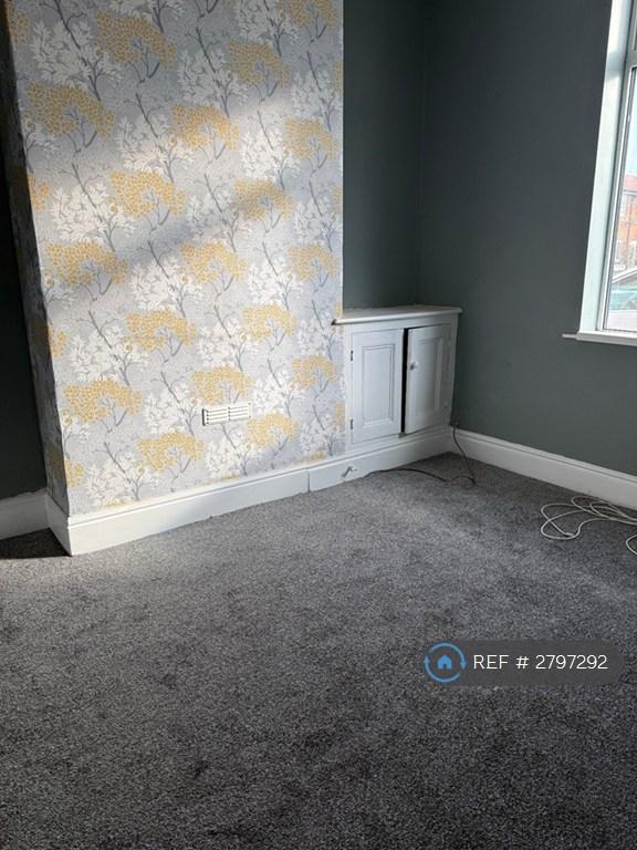 1st Living Room