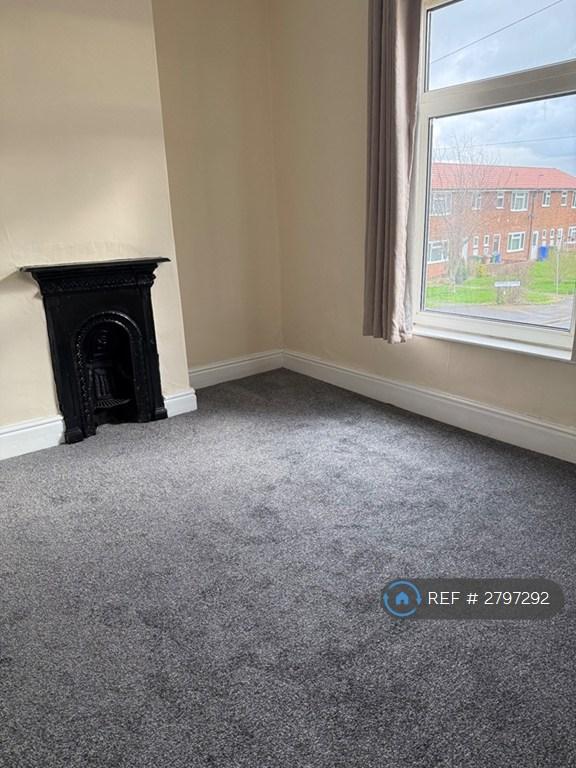 1st Bedroom