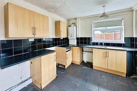2 bedroom semi-detached house for sale, Firthmoor Crescent, Darlington, DL1