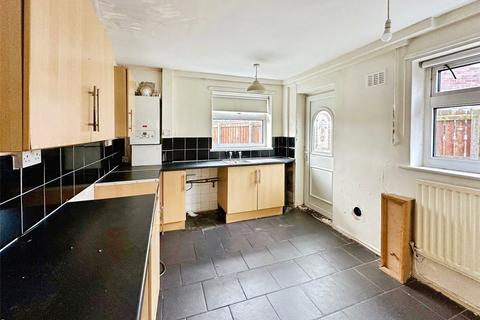 2 bedroom semi-detached house for sale, Firthmoor Crescent, Darlington, DL1
