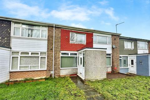 2 bedroom terraced house for sale, Branksome Green, Darlington, DL3