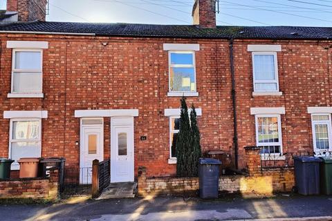 undefined, WINSTANLEY ROAD WELLINGBOROUGH